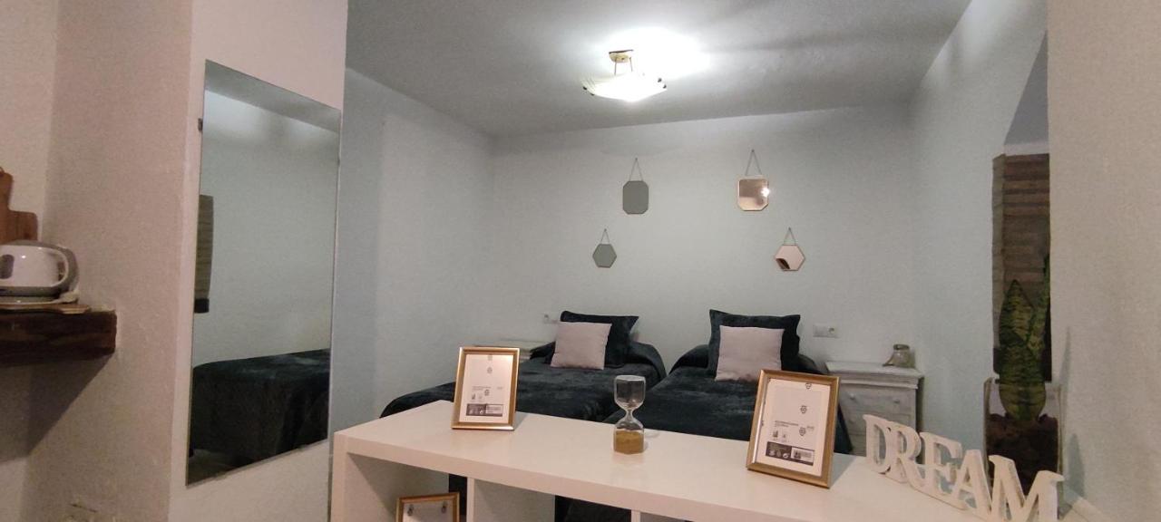 Apartamento Pillico el pescador Estepona Exterior foto