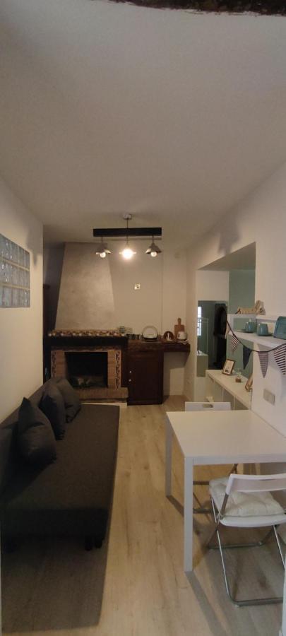 Apartamento Pillico el pescador Estepona Exterior foto