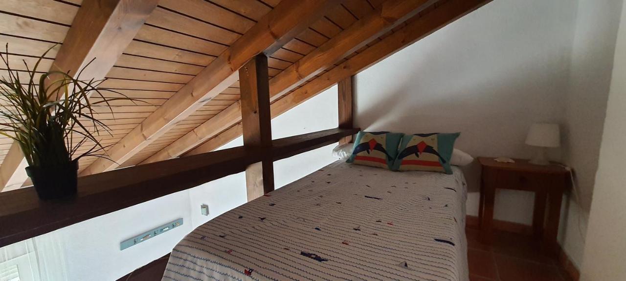 Apartamento Pillico el pescador Estepona Exterior foto