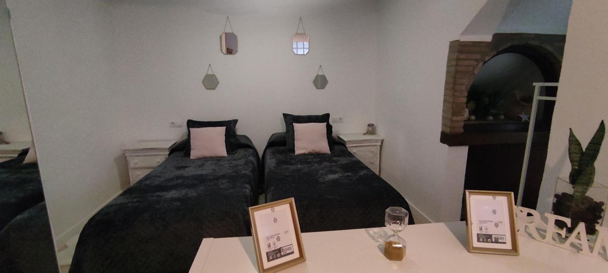 Apartamento Pillico el pescador Estepona Exterior foto