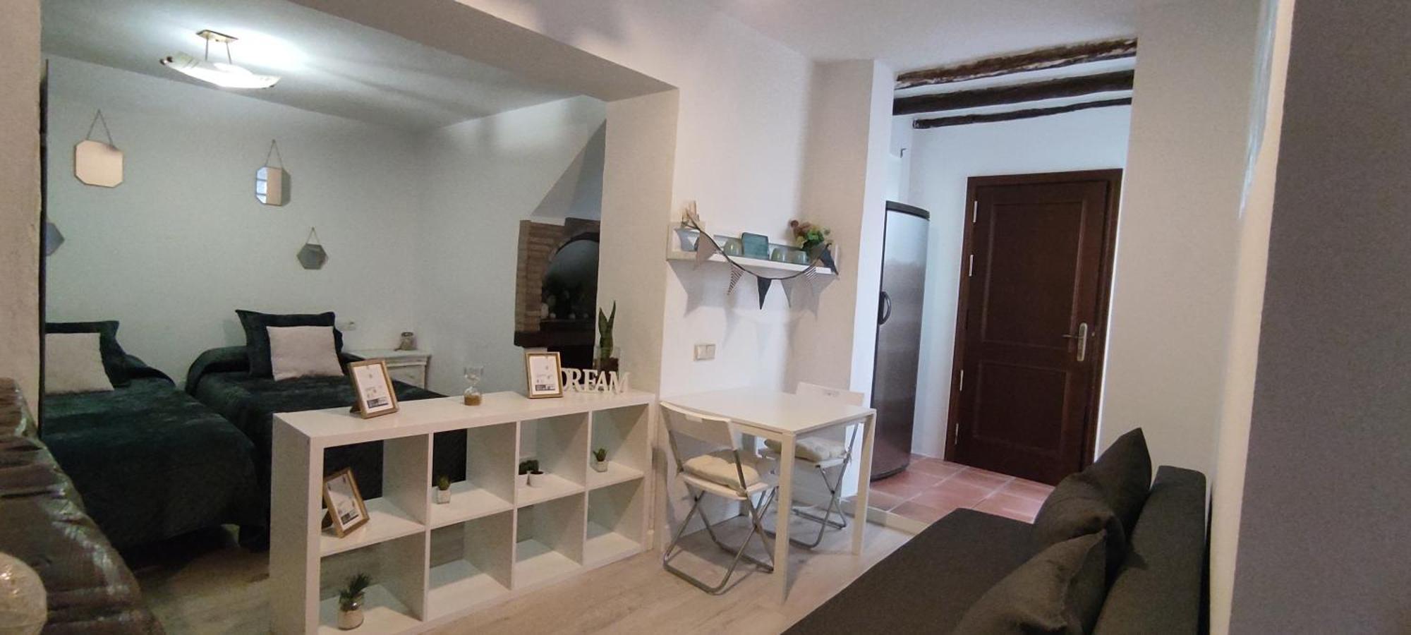 Apartamento Pillico el pescador Estepona Exterior foto