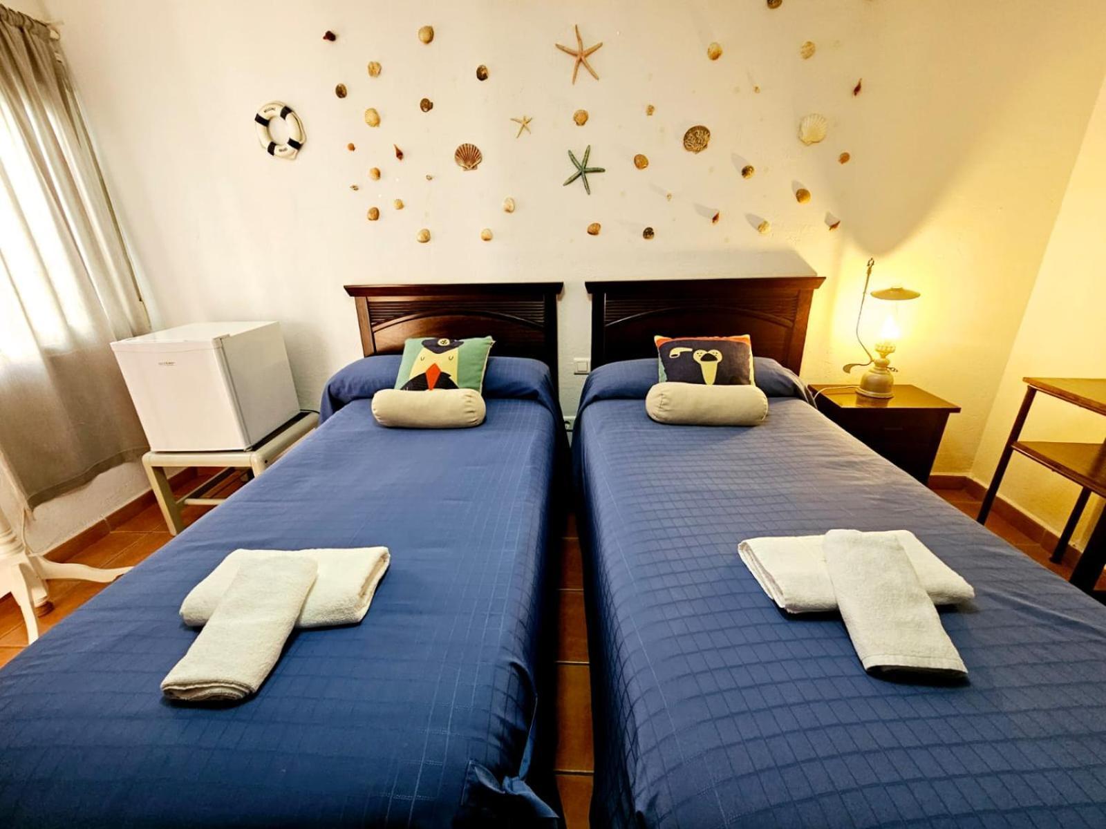 Apartamento Pillico el pescador Estepona Exterior foto