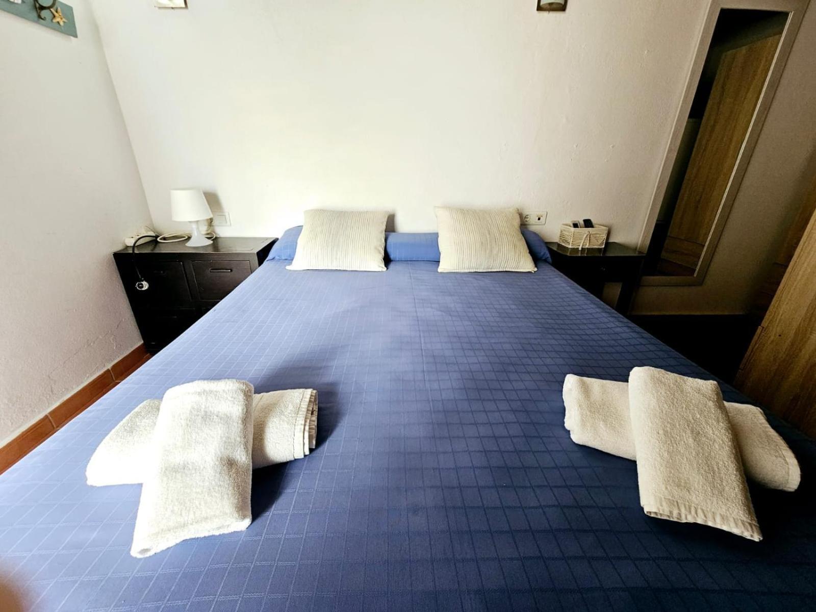 Apartamento Pillico el pescador Estepona Exterior foto