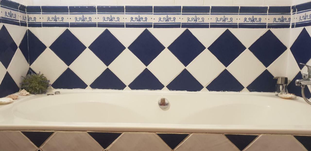 Apartamento Pillico el pescador Estepona Exterior foto