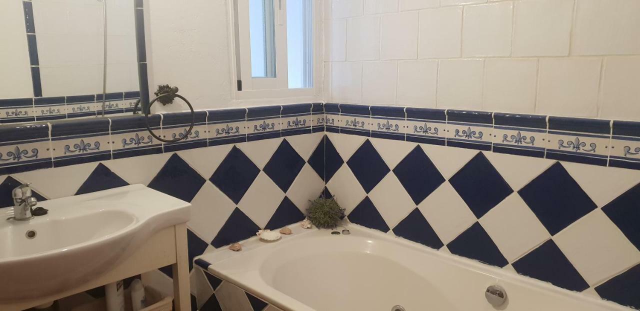 Apartamento Pillico el pescador Estepona Exterior foto