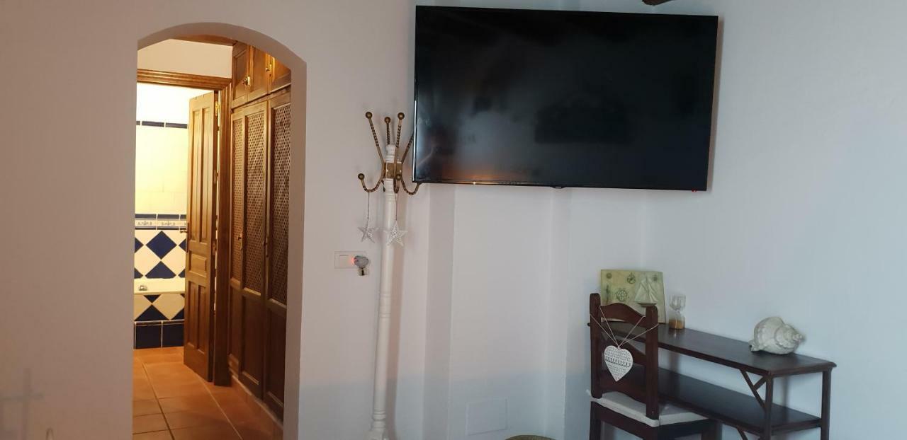 Apartamento Pillico el pescador Estepona Exterior foto