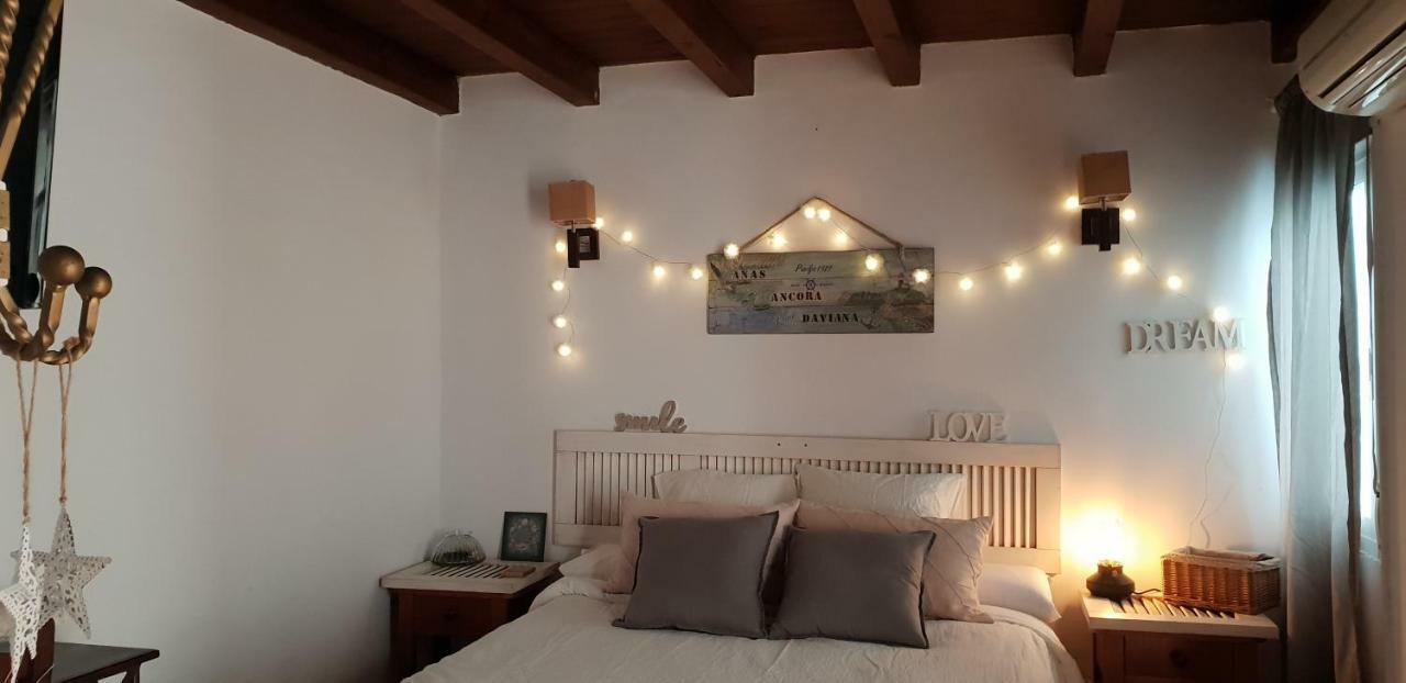 Apartamento Pillico el pescador Estepona Exterior foto