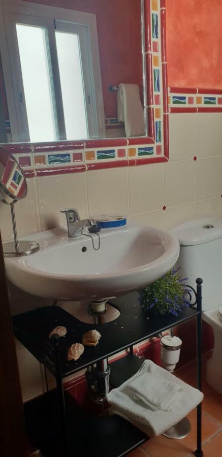 Apartamento Pillico el pescador Estepona Exterior foto