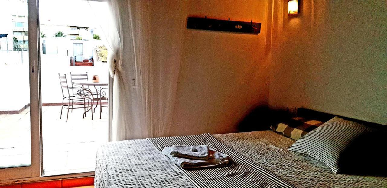 Apartamento Pillico el pescador Estepona Exterior foto