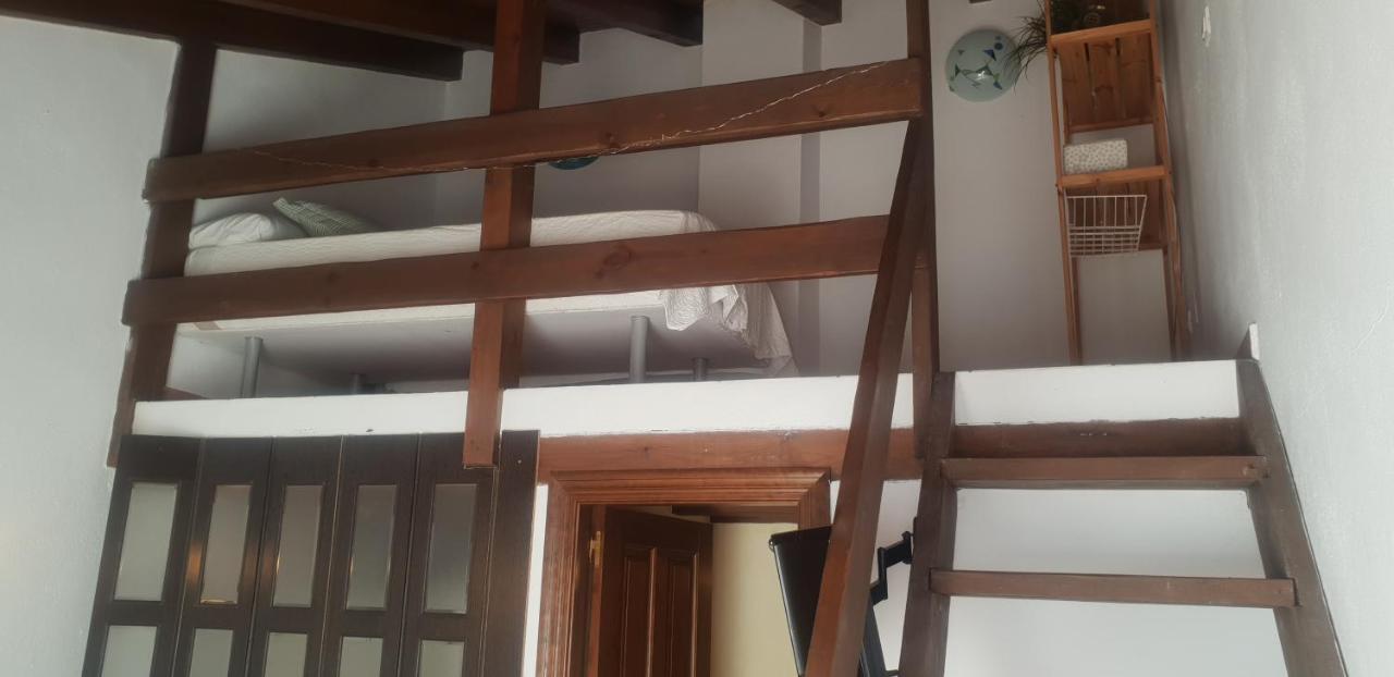 Apartamento Pillico el pescador Estepona Exterior foto