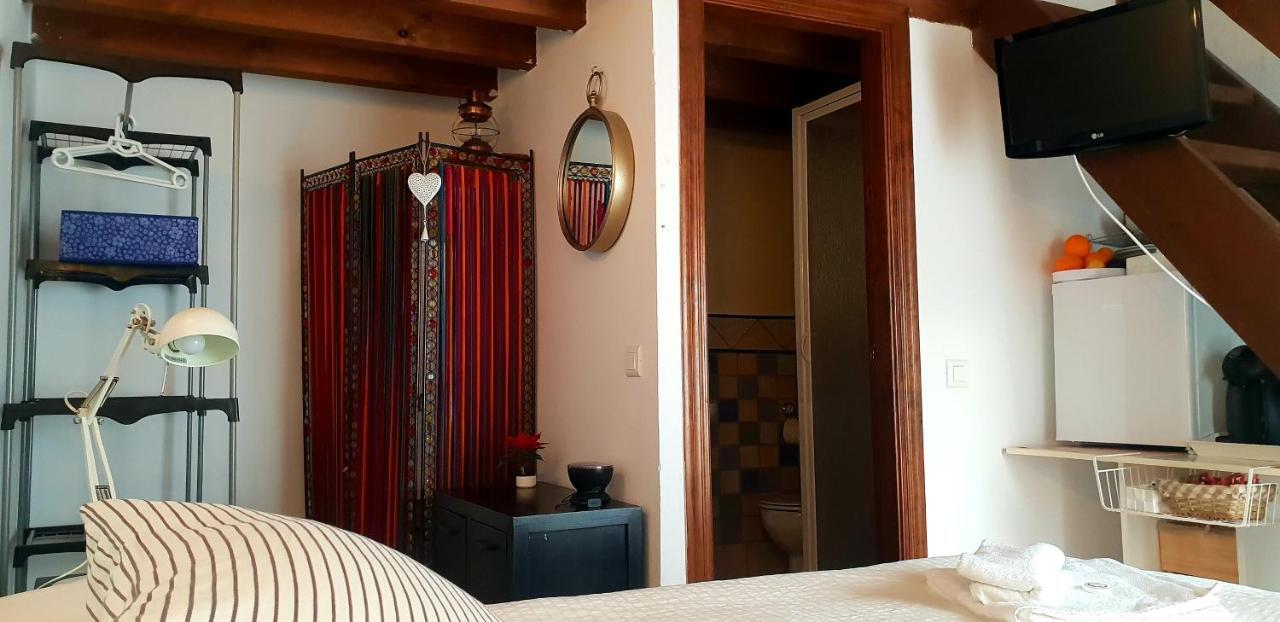 Apartamento Pillico el pescador Estepona Exterior foto