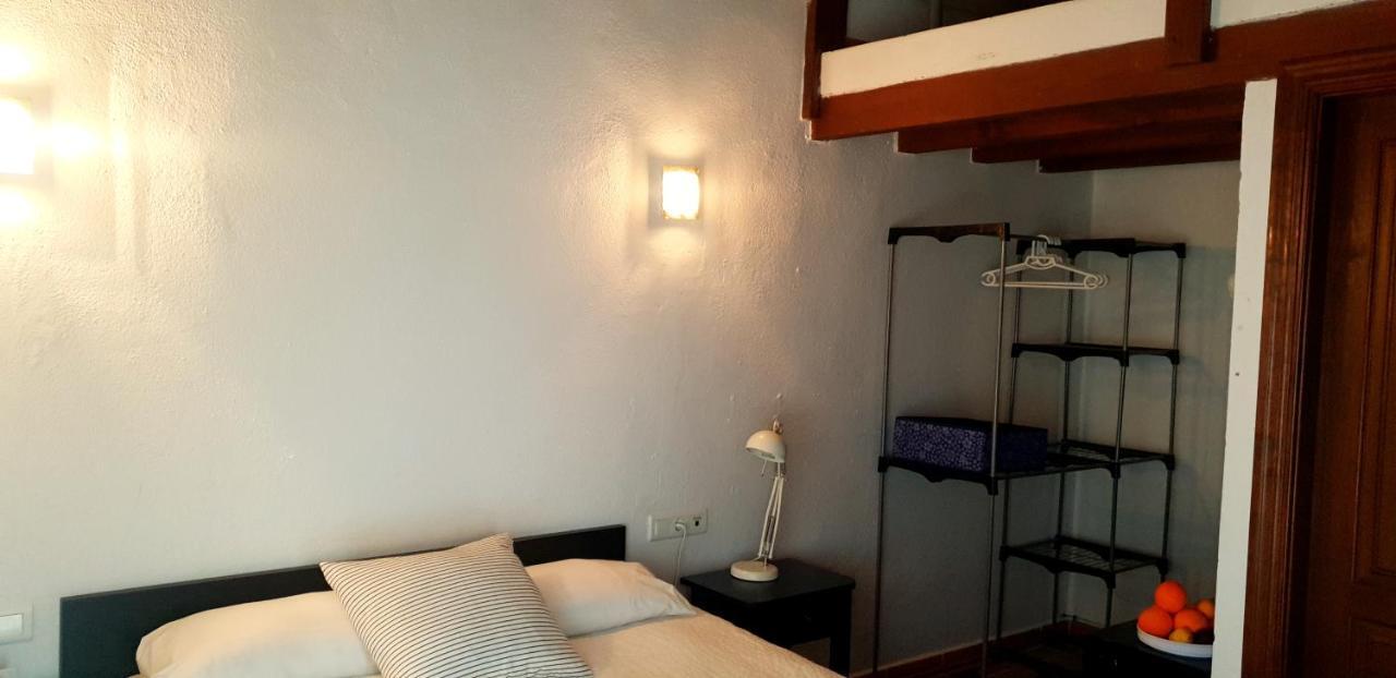 Apartamento Pillico el pescador Estepona Exterior foto